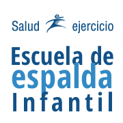 Taller gratuito de escuela de espalda infantil